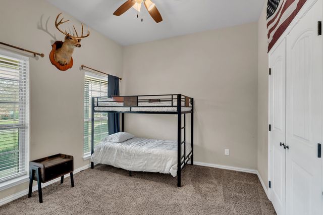 805 Linda Drive, Joshua, TX 76058