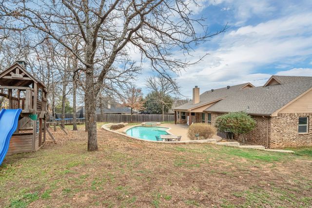 805 Linda Drive, Joshua, TX 76058
