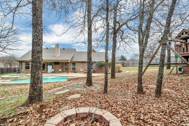 805 Linda Drive, Joshua, TX 76058