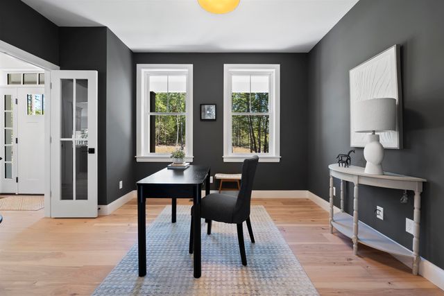 27 Chestnut Way Lot 4, Barrington, NH 03825
