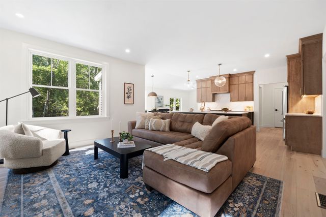 27 Chestnut Way Lot 4, Barrington, NH 03825