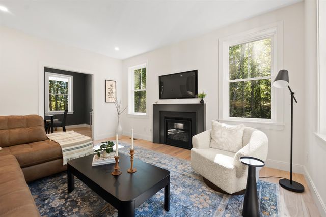 27 Chestnut Way Lot 4, Barrington, NH 03825
