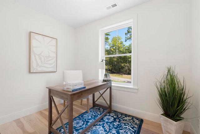 27 Chestnut Way Lot 4, Barrington, NH 03825