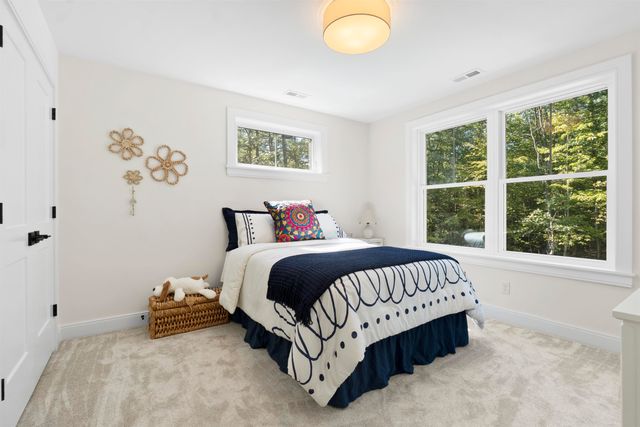 27 Chestnut Way Lot 4, Barrington, NH 03825