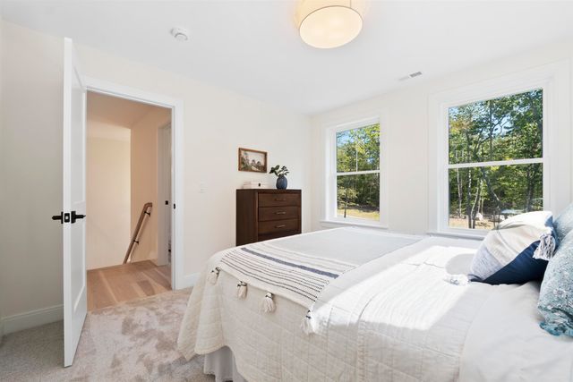 27 Chestnut Way Lot 4, Barrington, NH 03825