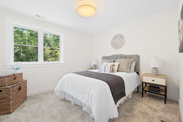 27 Chestnut Way Lot 4, Barrington, NH 03825