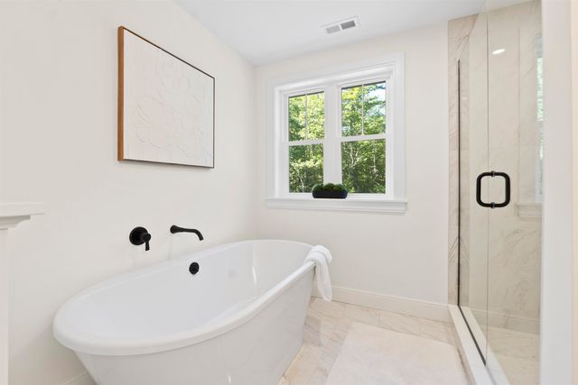 27 Chestnut Way Lot 4, Barrington, NH 03825
