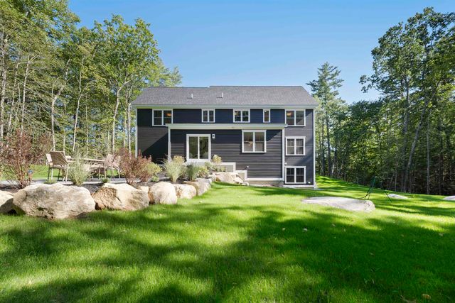 27 Chestnut Way Lot 4, Barrington, NH 03825