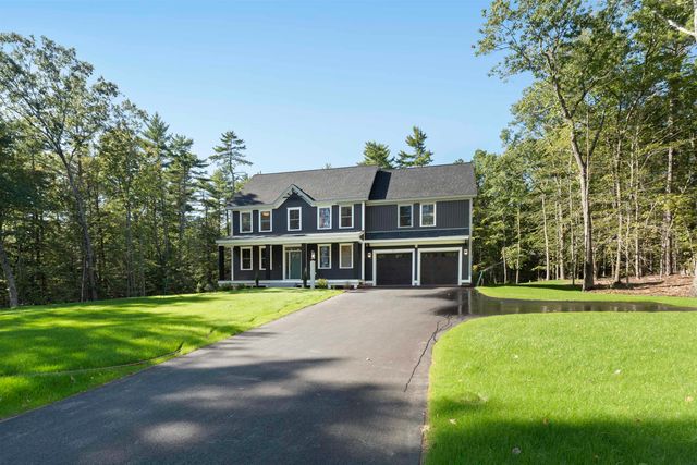 27 Chestnut Way Lot 4, Barrington, NH 03825