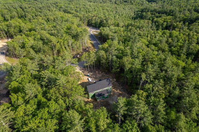 27 Chestnut Way Lot 4, Barrington, NH 03825