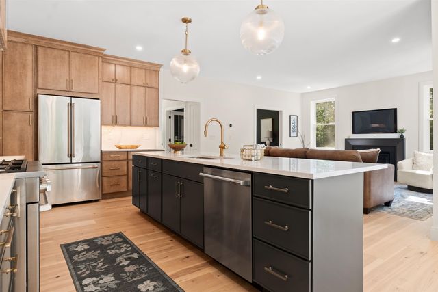 27 Chestnut Way Lot 4, Barrington, NH 03825