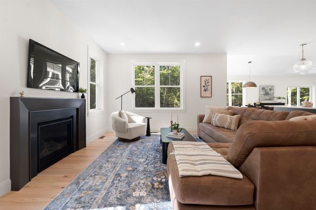 27 Chestnut Way Lot 4, Barrington, NH 03825