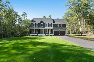 27 Chestnut Way Lot 4, Barrington, NH 03825