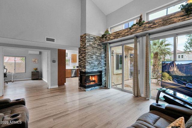 449 S MARINA Drive, Gilbert, AZ 85233