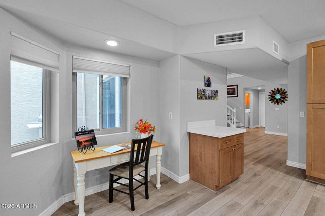 449 S MARINA Drive, Gilbert, AZ 85233