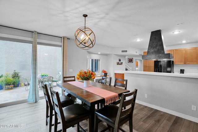 449 S MARINA Drive, Gilbert, AZ 85233