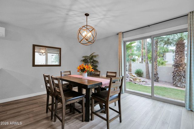 449 S MARINA Drive, Gilbert, AZ 85233