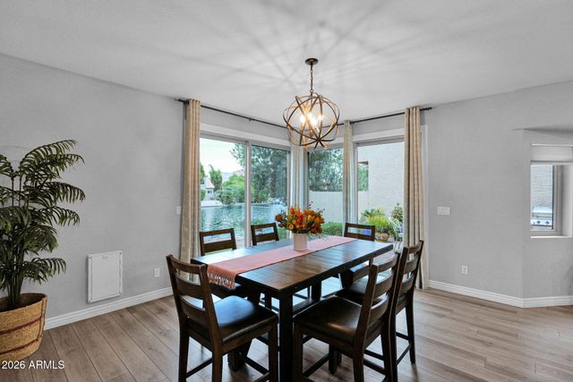 449 S MARINA Drive, Gilbert, AZ 85233