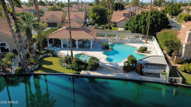 449 S MARINA Drive, Gilbert, AZ 85233