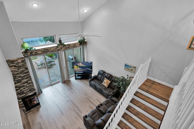 449 S MARINA Drive, Gilbert, AZ 85233