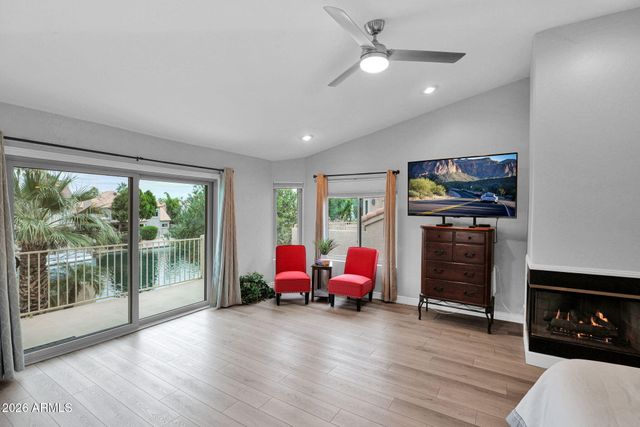 449 S MARINA Drive, Gilbert, AZ 85233