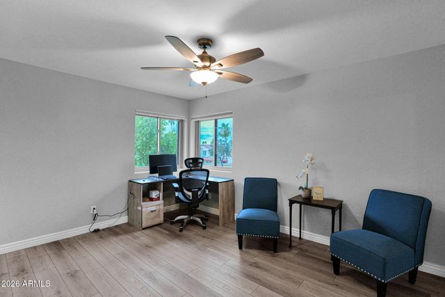 449 S MARINA Drive, Gilbert, AZ 85233