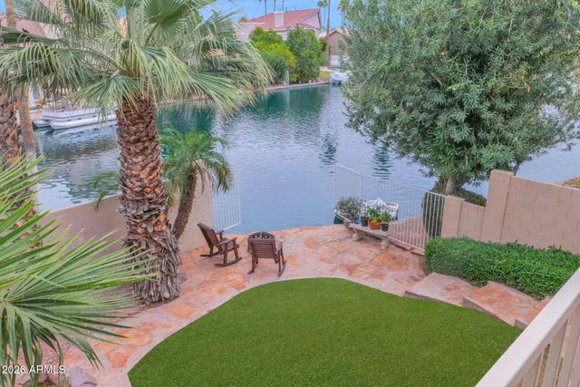449 S MARINA Drive, Gilbert, AZ 85233