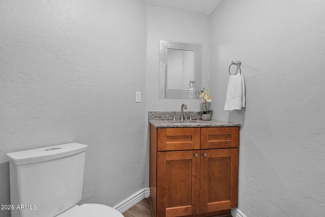 449 S MARINA Drive, Gilbert, AZ 85233