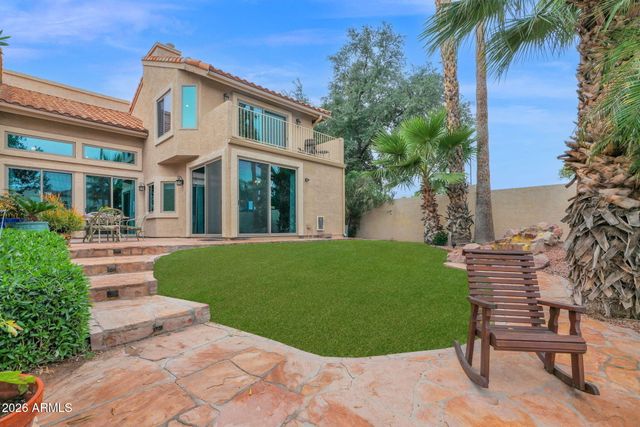 449 S MARINA Drive, Gilbert, AZ 85233
