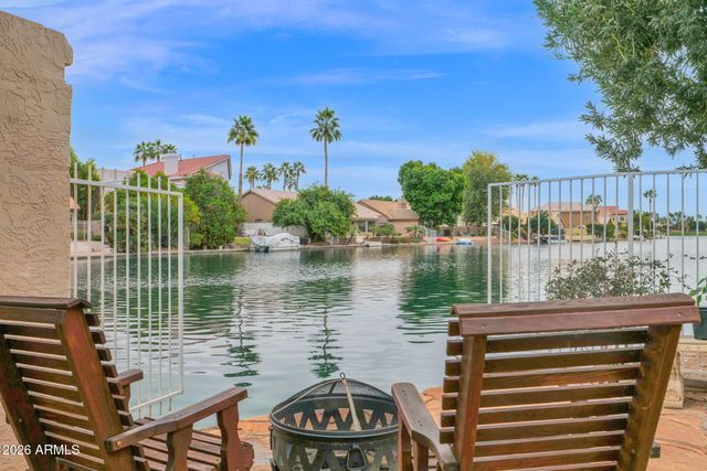 449 S MARINA Drive, Gilbert, AZ 85233