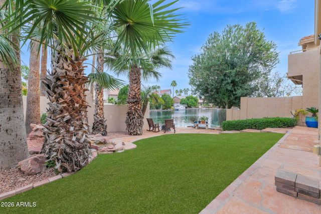 449 S MARINA Drive, Gilbert, AZ 85233