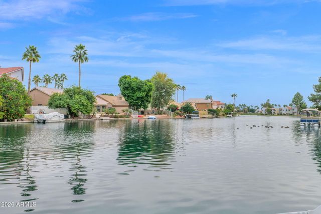 449 S MARINA Drive, Gilbert, AZ 85233
