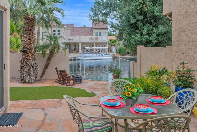 449 S MARINA Drive, Gilbert, AZ 85233