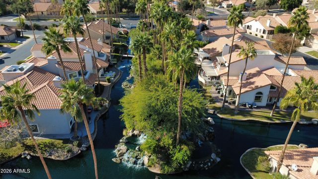 449 S MARINA Drive, Gilbert, AZ 85233