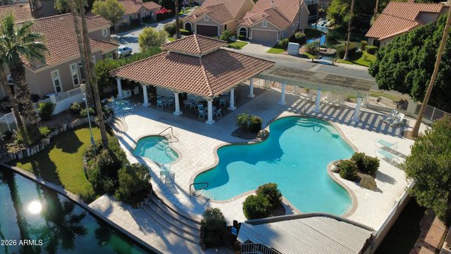 449 S MARINA Drive, Gilbert, AZ 85233