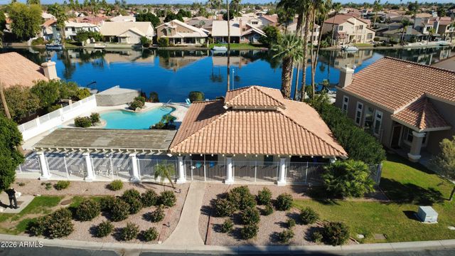 449 S MARINA Drive, Gilbert, AZ 85233