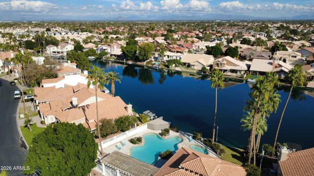 449 S MARINA Drive, Gilbert, AZ 85233