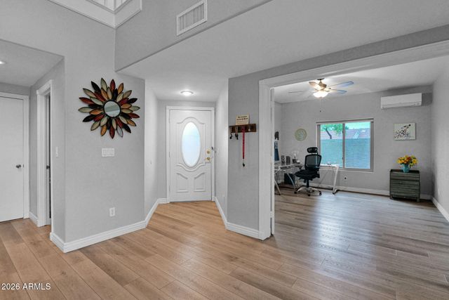 449 S MARINA Drive, Gilbert, AZ 85233