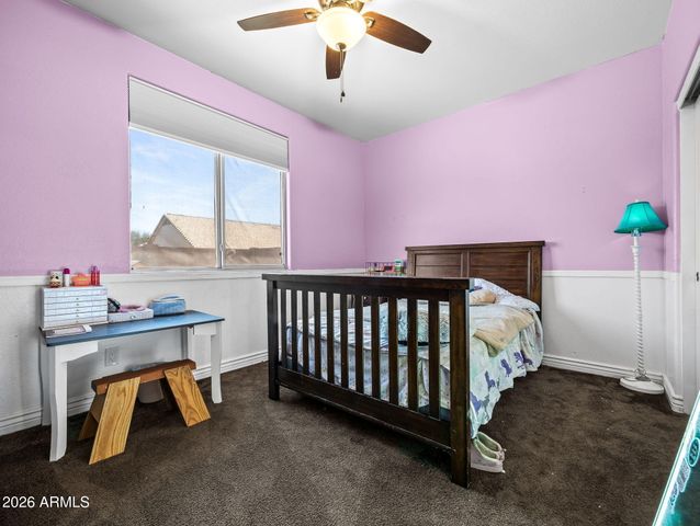 7727 W VOLTAIRE Avenue, Peoria, AZ 85381