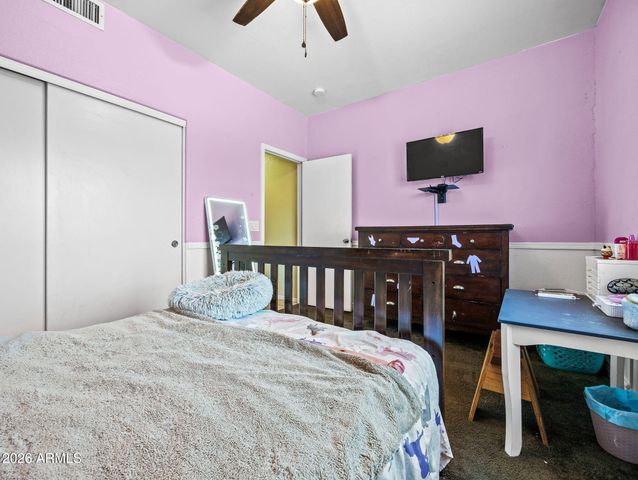 7727 W VOLTAIRE Avenue, Peoria, AZ 85381