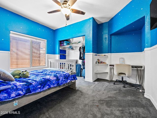 7727 W VOLTAIRE Avenue, Peoria, AZ 85381