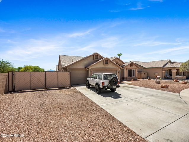 7727 W VOLTAIRE Avenue, Peoria, AZ 85381