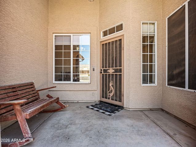 7727 W VOLTAIRE Avenue, Peoria, AZ 85381