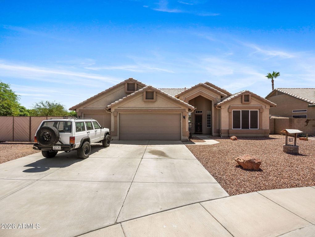 7727 W VOLTAIRE Avenue, Peoria, AZ 85381 — photo 3