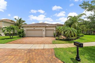 12010 SW Aventino Drive, Port St Lucie, FL 34987