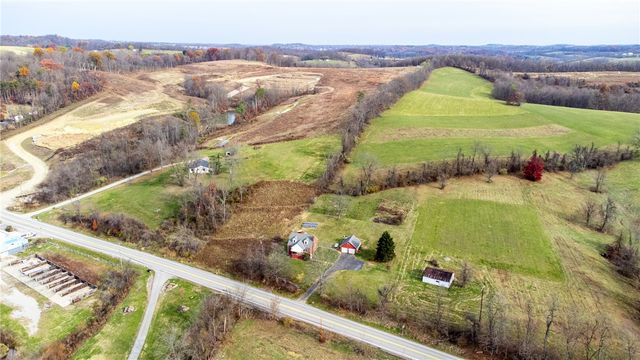 1645 Route 519, North Strabane, PA 15317