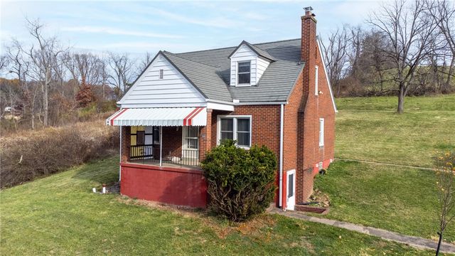 1645 Route 519, North Strabane, PA 15317