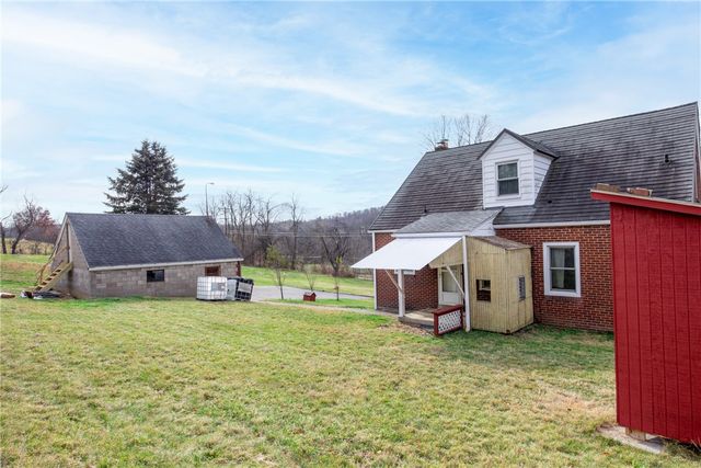 1645 Route 519, North Strabane, PA 15317