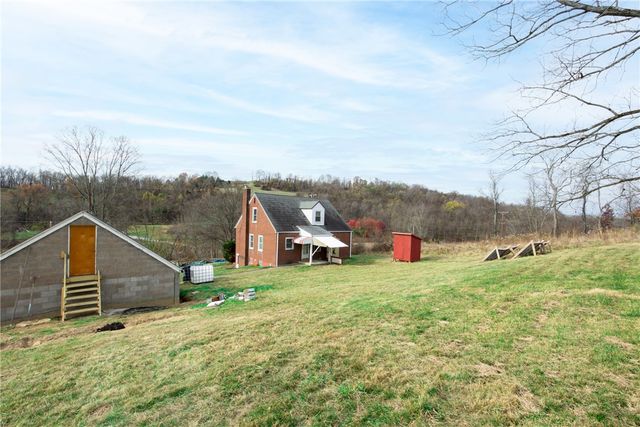 1645 Route 519, North Strabane, PA 15317