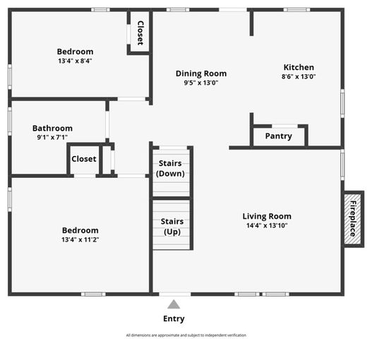 1645 Route 519, North Strabane, PA 15317